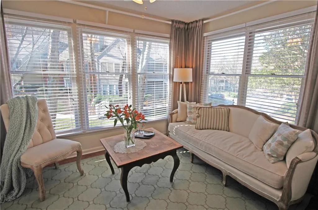 507 Bainbridge Drive, Atlanta, Georgia 30327, 2 Bedrooms Bedrooms, ,2 BathroomsBathrooms,Residential,Sold,507 Bainbridge Drive,5799685