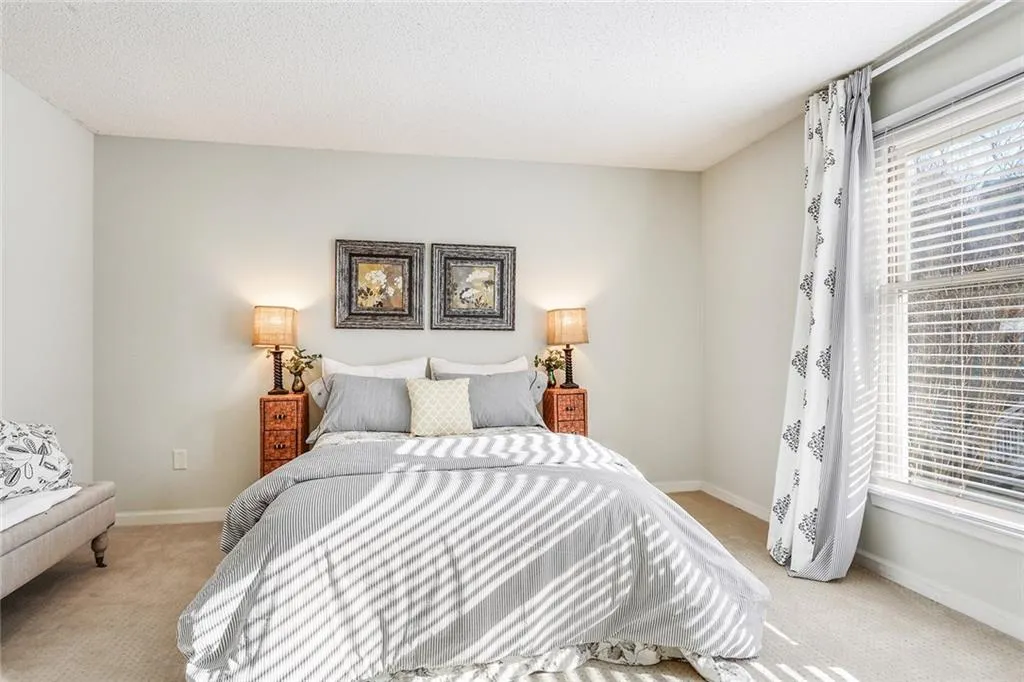 507 Bainbridge Drive, Atlanta, Georgia 30327, 2 Bedrooms Bedrooms, ,2 BathroomsBathrooms,Residential,Sold,507 Bainbridge Drive,5799685