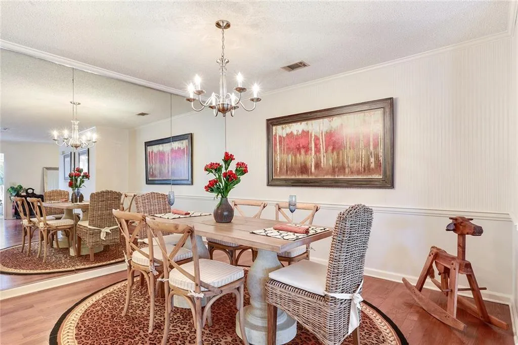 507 Bainbridge Drive, Atlanta, Georgia 30327, 2 Bedrooms Bedrooms, ,2 BathroomsBathrooms,Residential,Sold,507 Bainbridge Drive,5799685