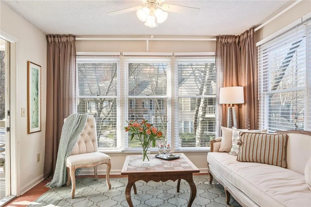 507 Bainbridge Drive, Atlanta, Georgia 30327, 2 Bedrooms Bedrooms, ,2 BathroomsBathrooms,Residential,Sold,507 Bainbridge Drive,5799685