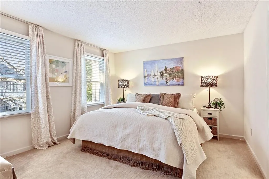 507 Bainbridge Drive, Atlanta, Georgia 30327, 2 Bedrooms Bedrooms, ,2 BathroomsBathrooms,Residential,Sold,507 Bainbridge Drive,5799685