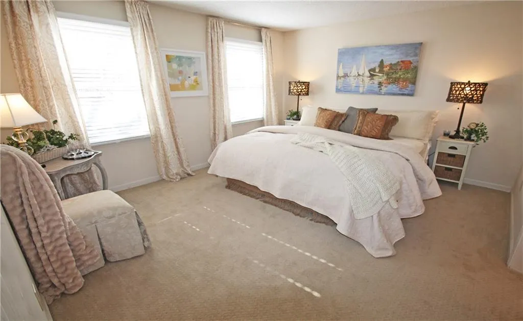 507 Bainbridge Drive, Atlanta, Georgia 30327, 2 Bedrooms Bedrooms, ,2 BathroomsBathrooms,Residential,Sold,507 Bainbridge Drive,5799685