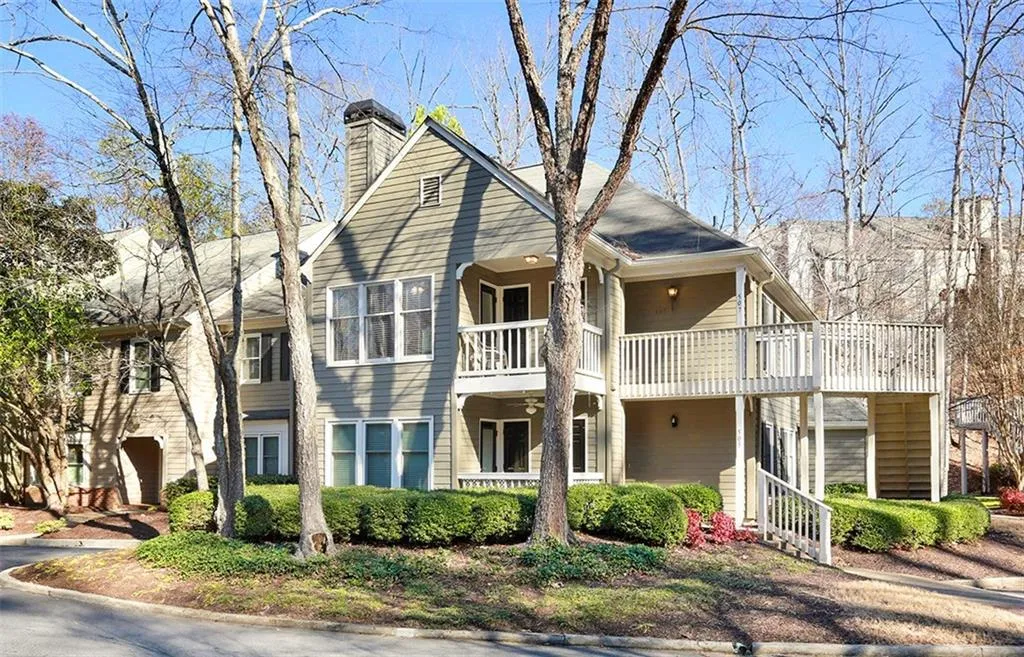 507 Bainbridge Drive, Atlanta, Georgia 30327, 2 Bedrooms Bedrooms, ,2 BathroomsBathrooms,Residential,Sold,507 Bainbridge Drive,5799685