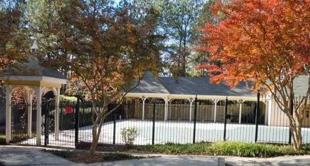 507 Bainbridge Drive, Atlanta, Georgia 30327, 2 Bedrooms Bedrooms, ,2 BathroomsBathrooms,Residential,Sold,507 Bainbridge Drive,5799685