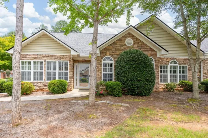 3706 Villa Springs Circle, Powder Springs, Georgia 30127