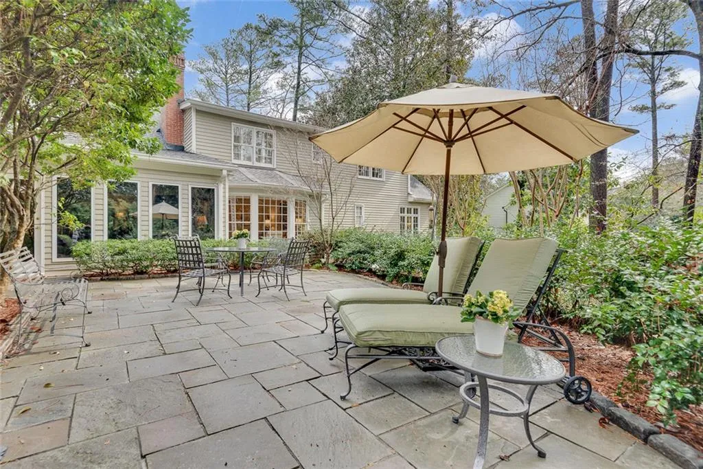 6242 Mountain Brook Way Nw, Atlanta, Georgia 30328, 5 Bedrooms Bedrooms, ,3 BathroomsBathrooms,Residential,For Sale,6242 Mountain Brook Way Nw,7729457