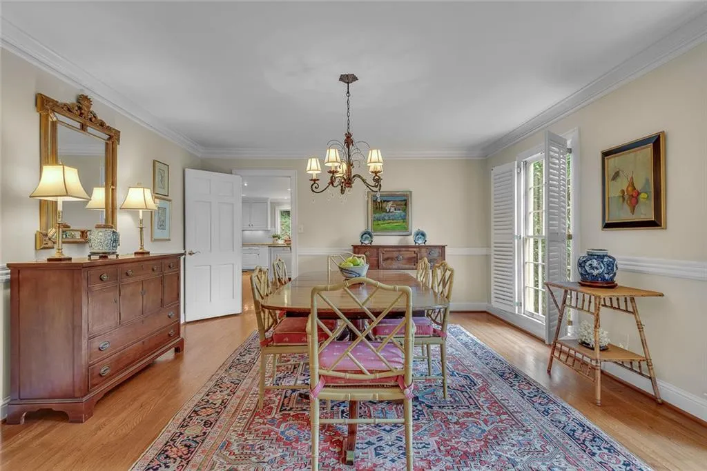 6242 Mountain Brook Way Nw, Atlanta, Georgia 30328, 5 Bedrooms Bedrooms, ,3 BathroomsBathrooms,Residential,For Sale,6242 Mountain Brook Way Nw,7729457