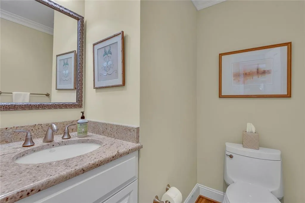 6242 Mountain Brook Way Nw, Atlanta, Georgia 30328, 5 Bedrooms Bedrooms, ,3 BathroomsBathrooms,Residential,For Sale,6242 Mountain Brook Way Nw,7729457