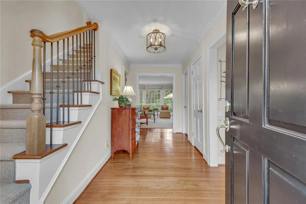 6242 Mountain Brook Way Nw, Atlanta, Georgia 30328, 5 Bedrooms Bedrooms, ,3 BathroomsBathrooms,Residential,For Sale,6242 Mountain Brook Way Nw,7729457