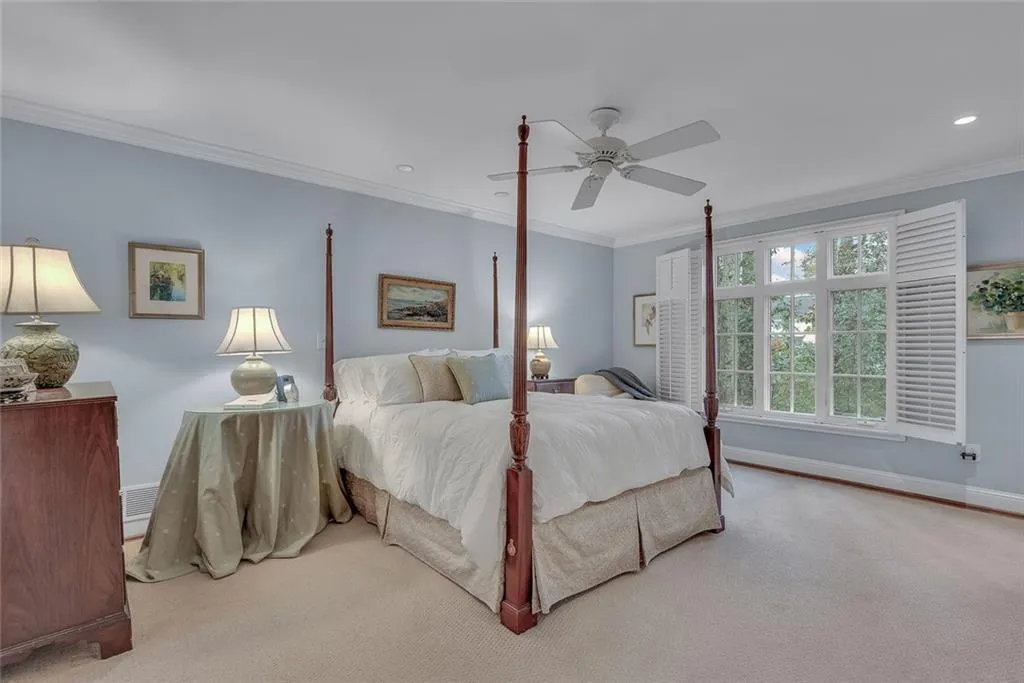 6242 Mountain Brook Way Nw, Atlanta, Georgia 30328, 5 Bedrooms Bedrooms, ,3 BathroomsBathrooms,Residential,For Sale,6242 Mountain Brook Way Nw,7729457