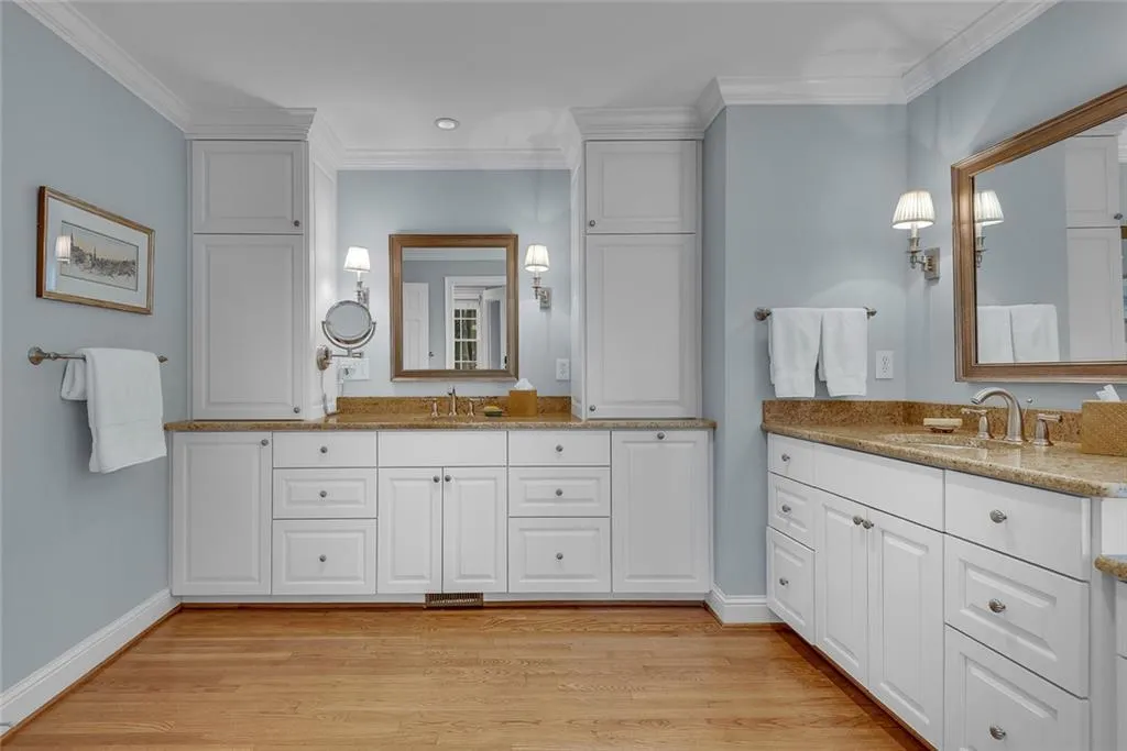 6242 Mountain Brook Way Nw, Atlanta, Georgia 30328, 5 Bedrooms Bedrooms, ,3 BathroomsBathrooms,Residential,For Sale,6242 Mountain Brook Way Nw,7729457