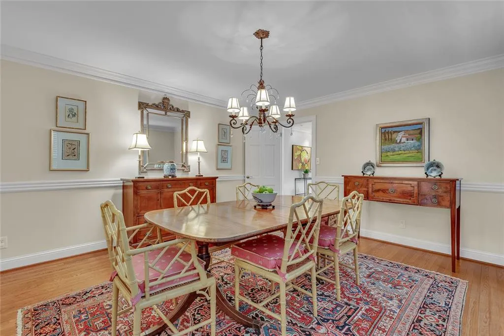6242 Mountain Brook Way Nw, Atlanta, Georgia 30328, 5 Bedrooms Bedrooms, ,3 BathroomsBathrooms,Residential,For Sale,6242 Mountain Brook Way Nw,7729457