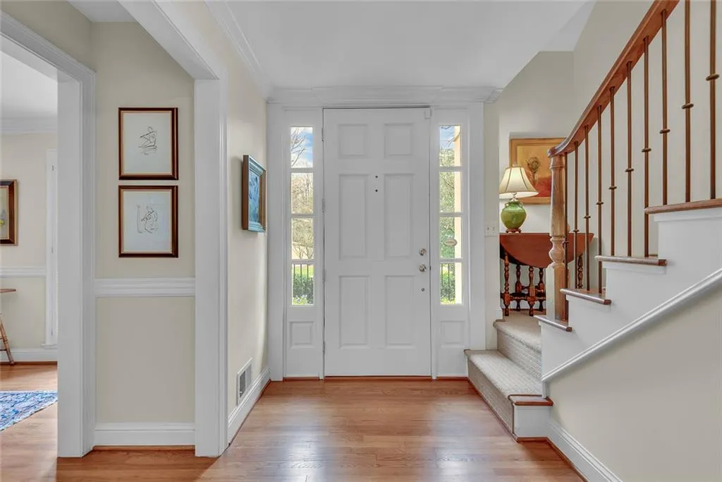 6242 Mountain Brook Way Nw, Atlanta, Georgia 30328, 5 Bedrooms Bedrooms, ,3 BathroomsBathrooms,Residential,For Sale,6242 Mountain Brook Way Nw,7729457