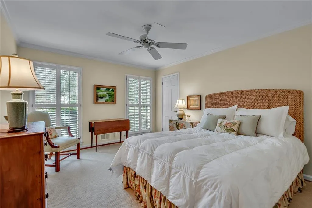 6242 Mountain Brook Way Nw, Atlanta, Georgia 30328, 5 Bedrooms Bedrooms, ,3 BathroomsBathrooms,Residential,For Sale,6242 Mountain Brook Way Nw,7729457