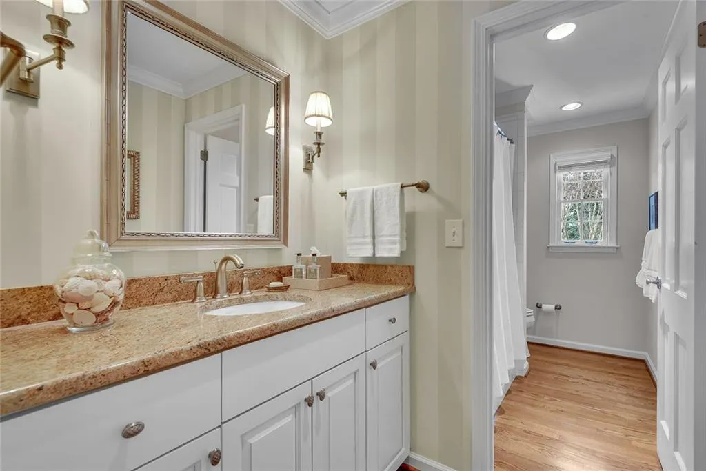 6242 Mountain Brook Way Nw, Atlanta, Georgia 30328, 5 Bedrooms Bedrooms, ,3 BathroomsBathrooms,Residential,For Sale,6242 Mountain Brook Way Nw,7729457