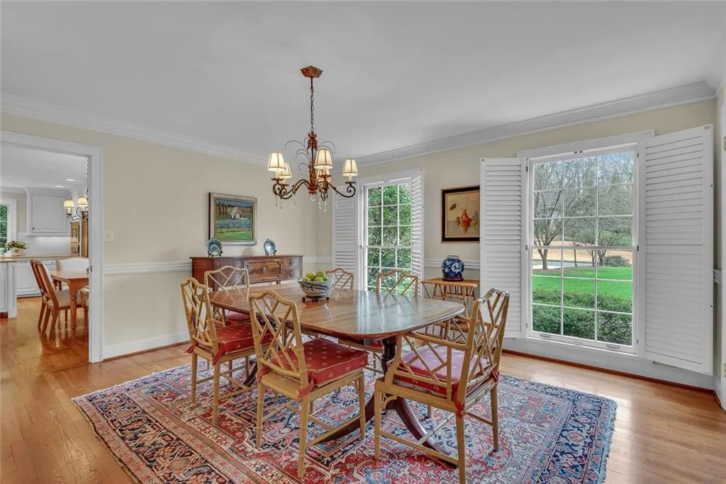 6242 Mountain Brook Way Nw, Atlanta, Georgia 30328, 5 Bedrooms Bedrooms, ,3 BathroomsBathrooms,Residential,For Sale,6242 Mountain Brook Way Nw,7729457