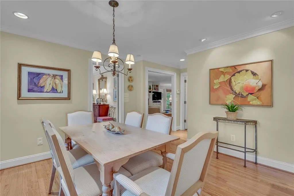 6242 Mountain Brook Way Nw, Atlanta, Georgia 30328, 5 Bedrooms Bedrooms, ,3 BathroomsBathrooms,Residential,For Sale,6242 Mountain Brook Way Nw,7729457