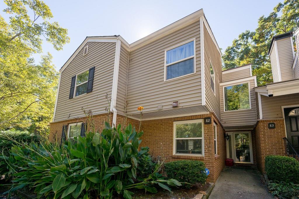 82 Dunwoody Springs Drive Unit C, Atlanta, Georgia 30328, 3 Bedrooms Bedrooms, ,2 BathroomsBathrooms,Residential,Sold,82 Dunwoody Springs Drive Unit C,7294360