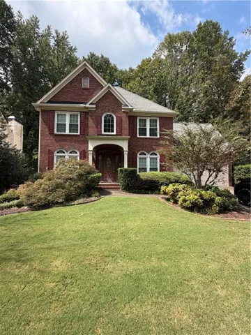 3761 Upland Drive, Marietta, Georgia 30066