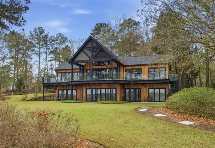 90 Bradford Drive, Eatonton, Georgia 31024