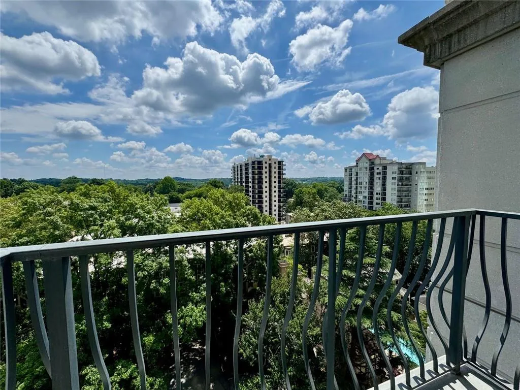 199 14th Street Street Ne Unit 704, Atlanta, Georgia 30309, 1 Bedroom Bedrooms, ,1 BathroomBathrooms,Residential,For Sale,199 14th Street Street Ne Unit 704,7608572