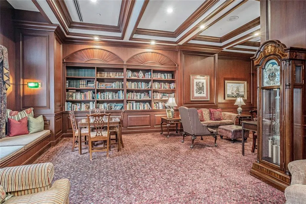 199 14th Street Street Ne Unit 704, Atlanta, Georgia 30309, 1 Bedroom Bedrooms, ,1 BathroomBathrooms,Residential,For Sale,199 14th Street Street Ne Unit 704,7608572