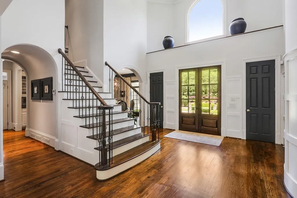 5 Highland Valley Court Nw, Atlanta, Georgia 30327, 6 Bedrooms Bedrooms, ,4 BathroomsBathrooms,Residential,Sold,5 Highland Valley Court Nw,6566325