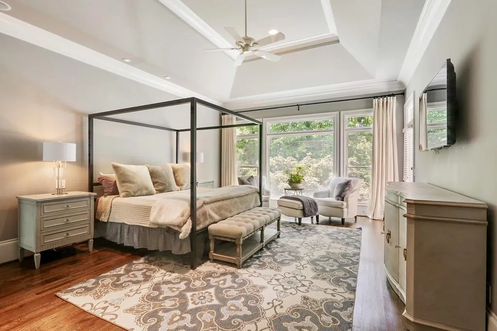 5 Highland Valley Court Nw, Atlanta, Georgia 30327, 6 Bedrooms Bedrooms, ,4 BathroomsBathrooms,Residential,Sold,5 Highland Valley Court Nw,6566325