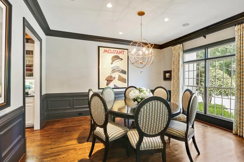 5 Highland Valley Court Nw, Atlanta, Georgia 30327, 6 Bedrooms Bedrooms, ,4 BathroomsBathrooms,Residential,Sold,5 Highland Valley Court Nw,6566325