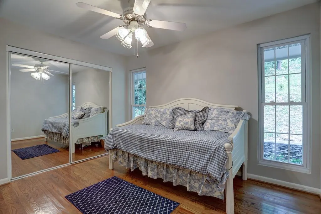 8370 Valley Tarn, Sandy Springs, Georgia 30350, 4 Bedrooms Bedrooms, ,4 BathroomsBathrooms,Residential,Sold,8370 Valley Tarn,6677403