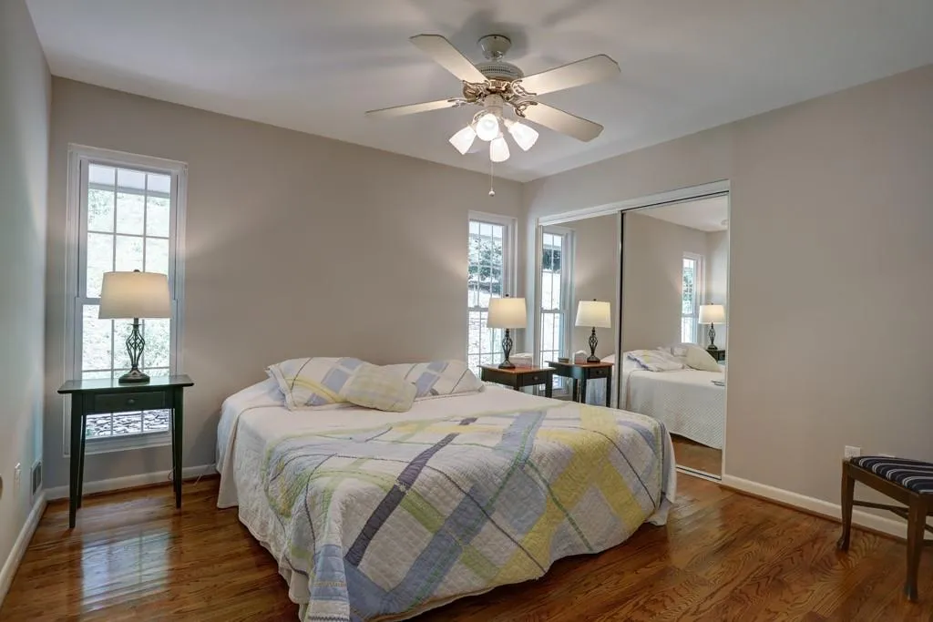 8370 Valley Tarn, Sandy Springs, Georgia 30350, 4 Bedrooms Bedrooms, ,4 BathroomsBathrooms,Residential,Sold,8370 Valley Tarn,6677403