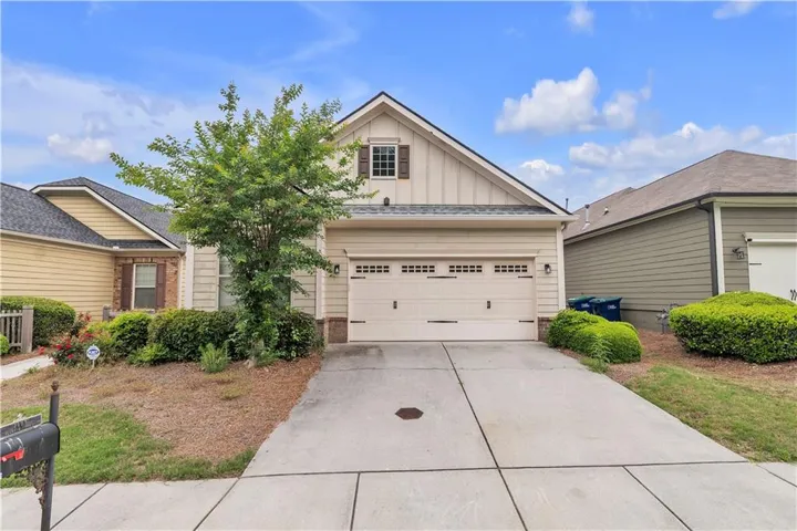 7903 Bluefin Trail, Union City, Georgia 30291