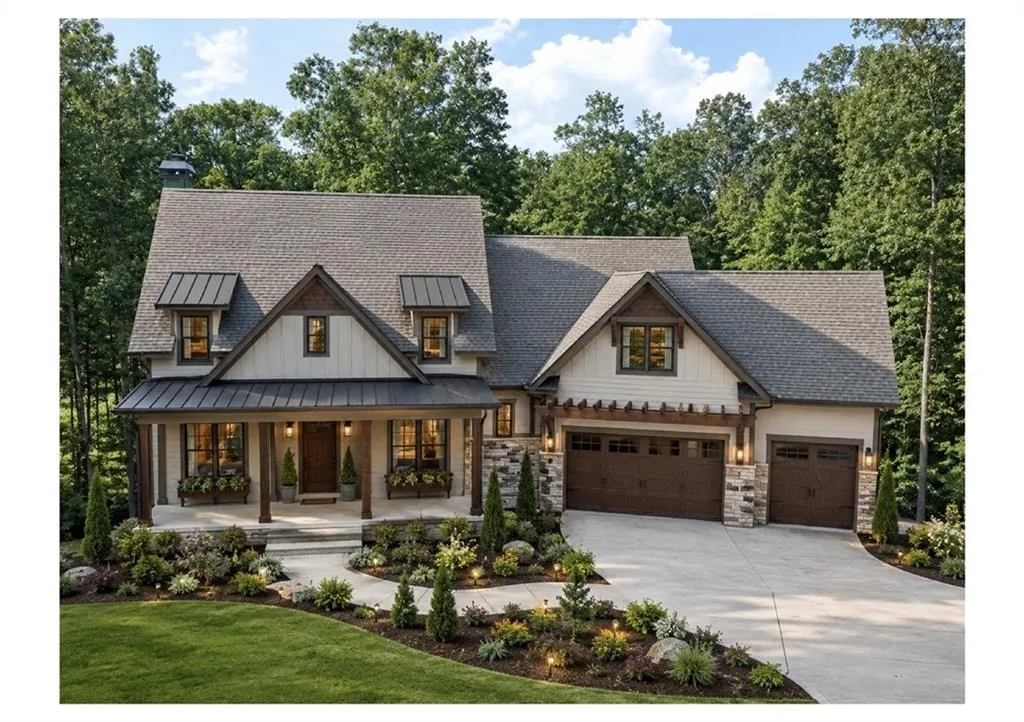 4075 Haven Ter, Milton, Georgia 30004, Milton, GA 30004 — photo 1 of 1