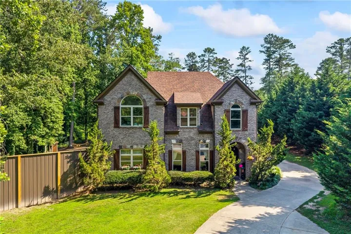 9315 Meadow Brook Drive, Gainesville, Georgia 30506