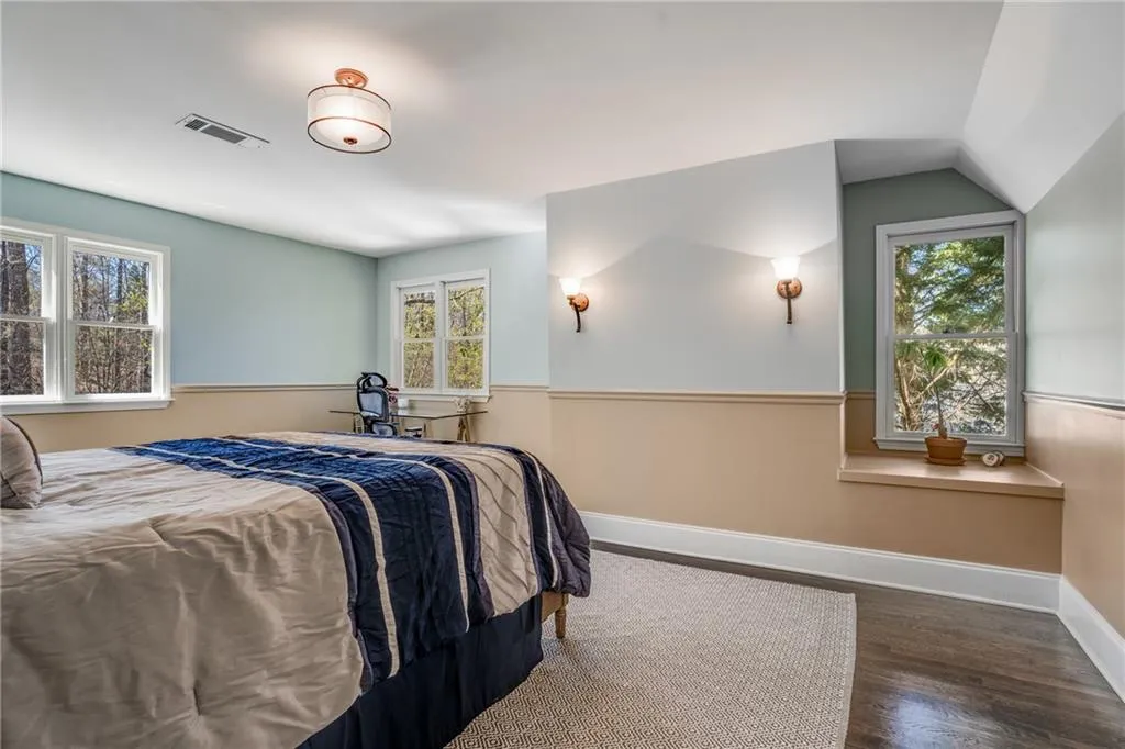 450 Laurel Chase Court, Atlanta, Georgia 30327, 5 Bedrooms Bedrooms, ,4 BathroomsBathrooms,Residential,Sold,450 Laurel Chase Court,7189904