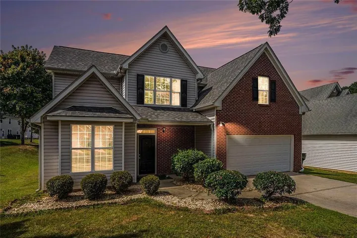 2289 Pate Brook Road, Snellville, Georgia 30078