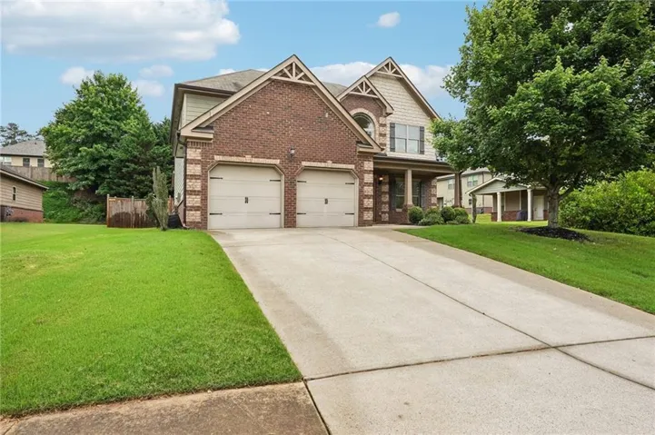 4930 Roosevelt Circle, Cumming, Georgia 30040