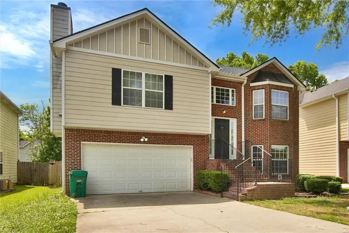 4258 Grant Forest Circle, Ellenwood, Georgia 30294