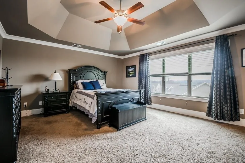 7525 Glisten Avenue, Atlanta, Georgia 30328, 4 Bedrooms Bedrooms, ,3 BathroomsBathrooms,Residential,Sold,7525 Glisten Avenue,5945174