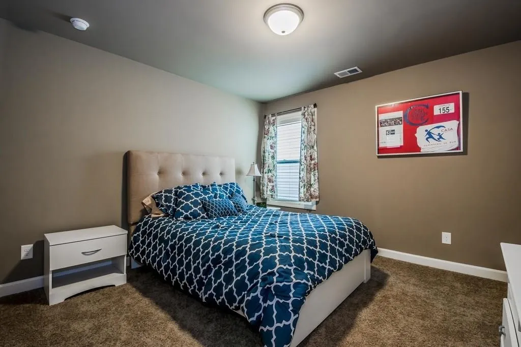 7525 Glisten Avenue, Atlanta, Georgia 30328, 4 Bedrooms Bedrooms, ,3 BathroomsBathrooms,Residential,Sold,7525 Glisten Avenue,5945174