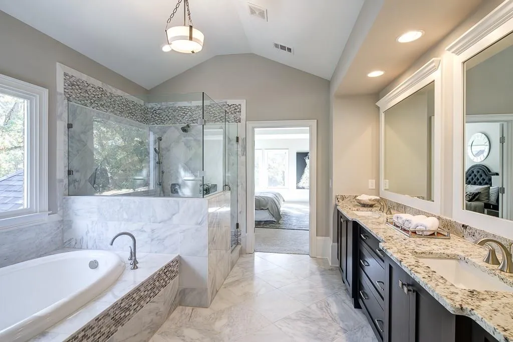 206 Belle Lane, Sandy Springs, Georgia 30328, 5 Bedrooms Bedrooms, ,5 BathroomsBathrooms,Residential,Sold,206 Belle Lane,5945863