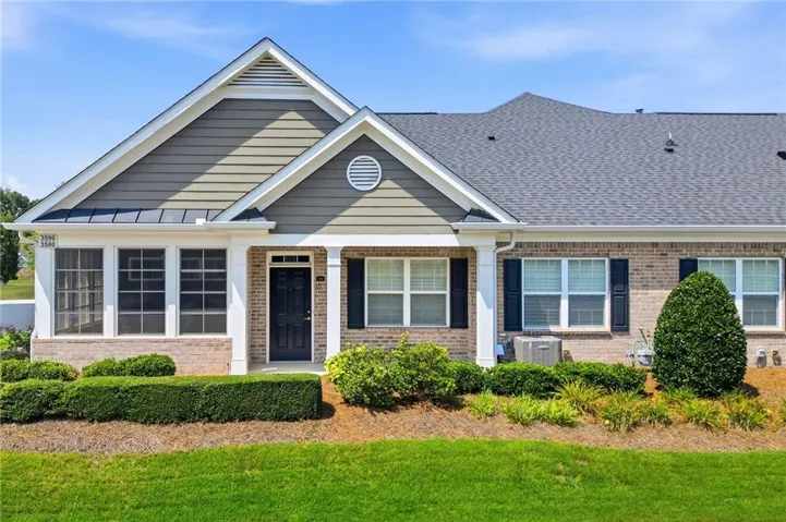 3580 Lindenridge Drive, Buford, Georgia 30519