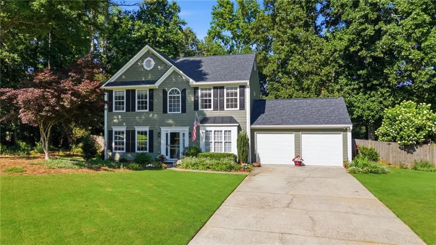 3735 Wake Robin Way, Cumming, Georgia 30040