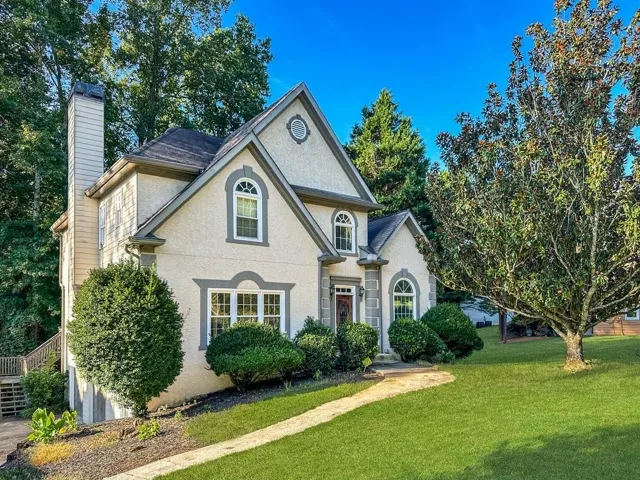 1262 Channel Park Sw, Marietta, Georgia 30064