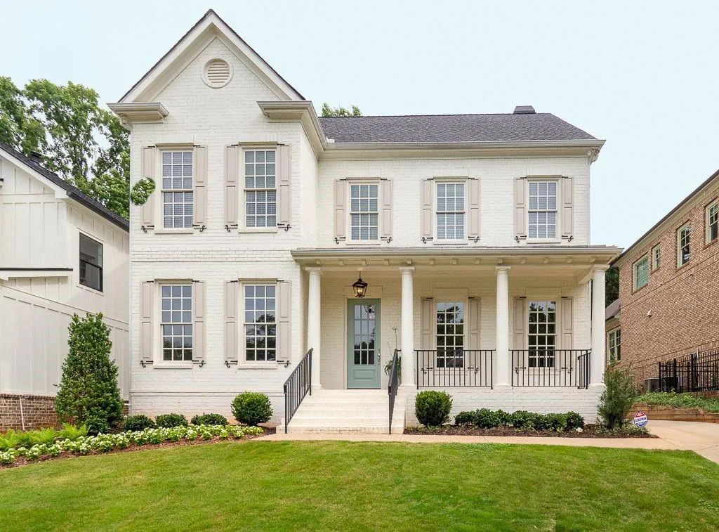 78 W Belle Isle Road, Atlanta, Georgia 30342, 5 Bedrooms Bedrooms, ,5 BathroomsBathrooms,Residential,Sold,78 W Belle Isle Road,6736278