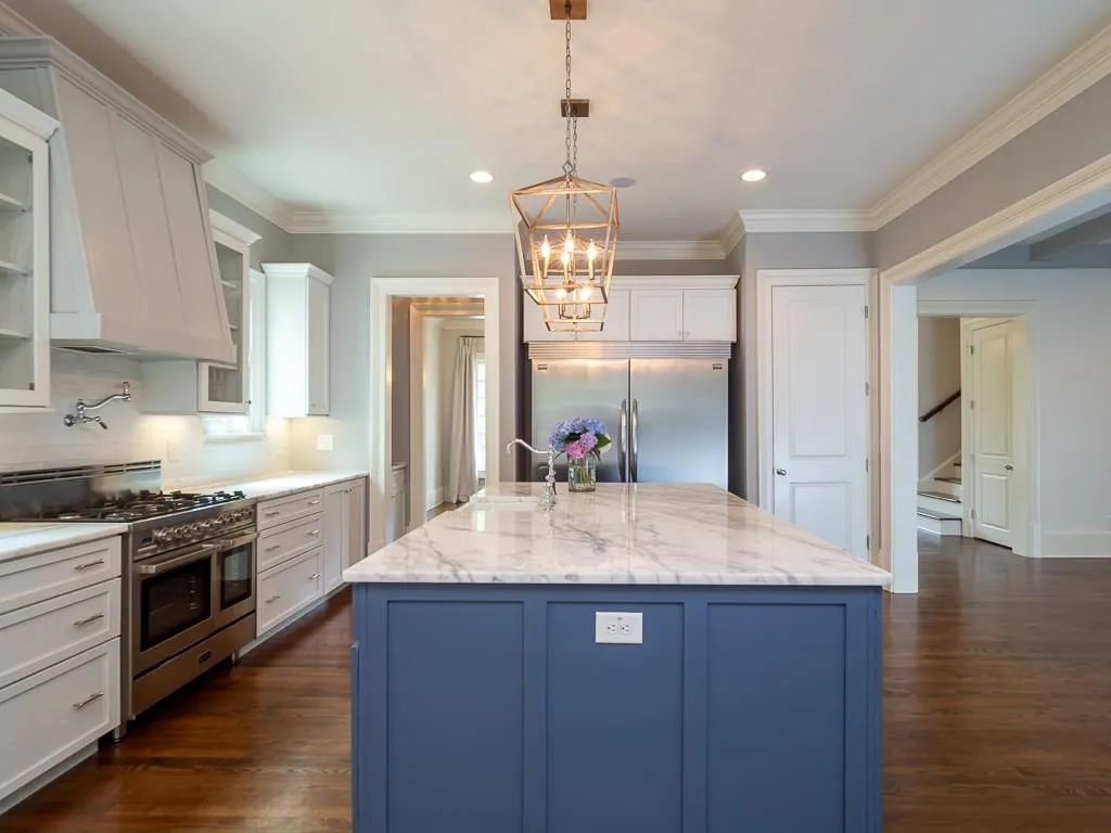 78 W Belle Isle Road, Atlanta, Georgia 30342, 5 Bedrooms Bedrooms, ,5 BathroomsBathrooms,Residential,Sold,78 W Belle Isle Road,6736278