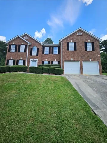 4360 Conley Landing, Conley, Georgia 30288