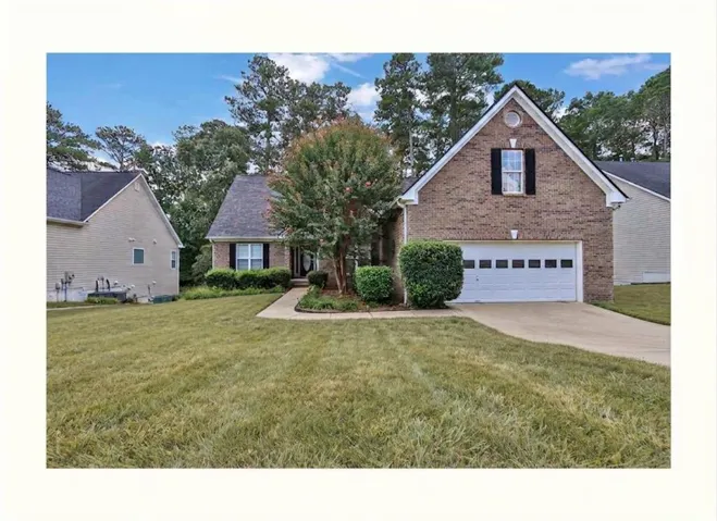 1010 Chapel Hill Drive, Lawrenceville, Georgia 30045