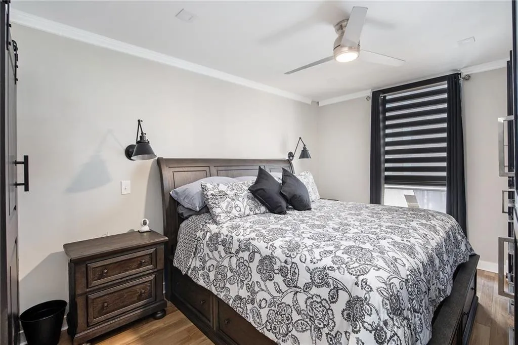 1280 W Peachtree Street Nw Unit 1402, Atlanta, Georgia 30309, 1 Bedroom Bedrooms, ,1 BathroomBathrooms,Residential,For Sale,1280 W Peachtree Street Nw Unit 1402,7617944
