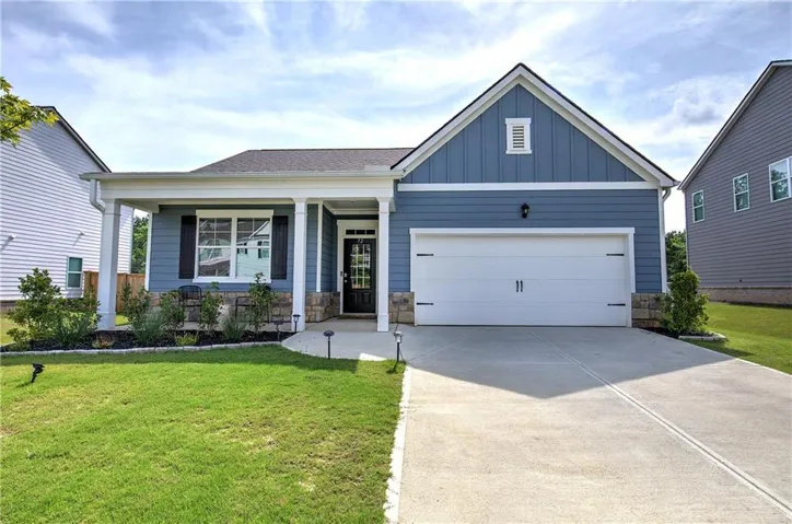 72 Grove Springs Court, Cartersville, Georgia 30120